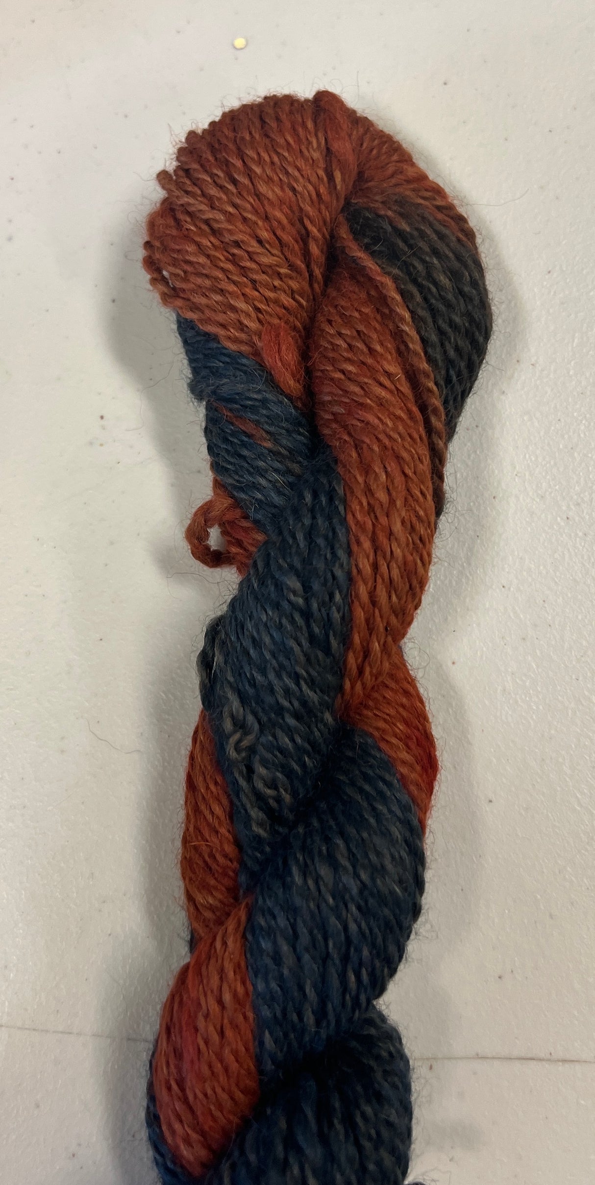 N23 series Worsted Weight Yarn