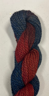 N23 series Worsted Weight Yarn