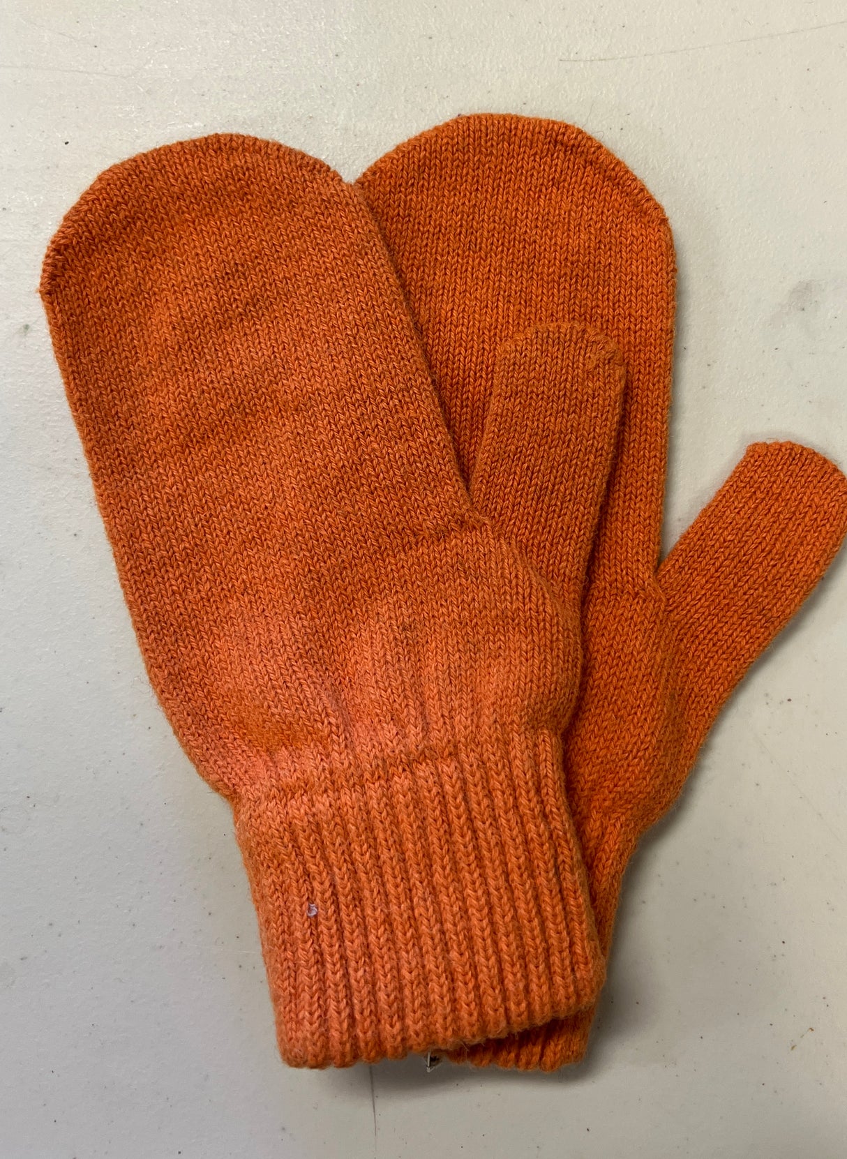 NFP Mittens