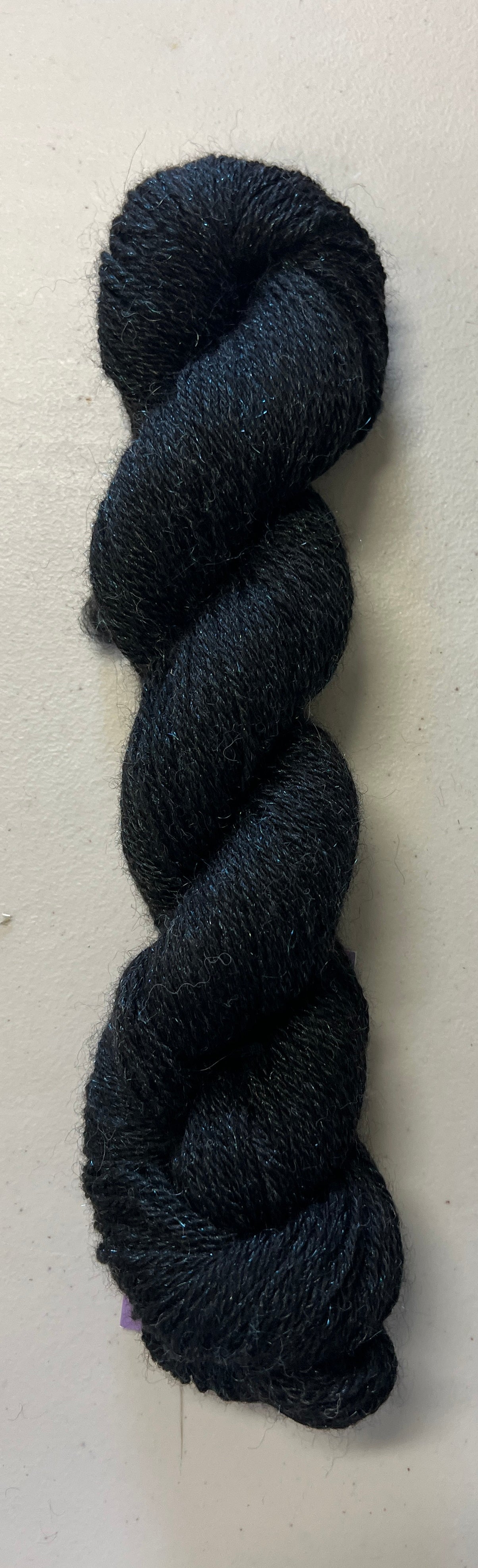 Night Sky Blue DK Yarn