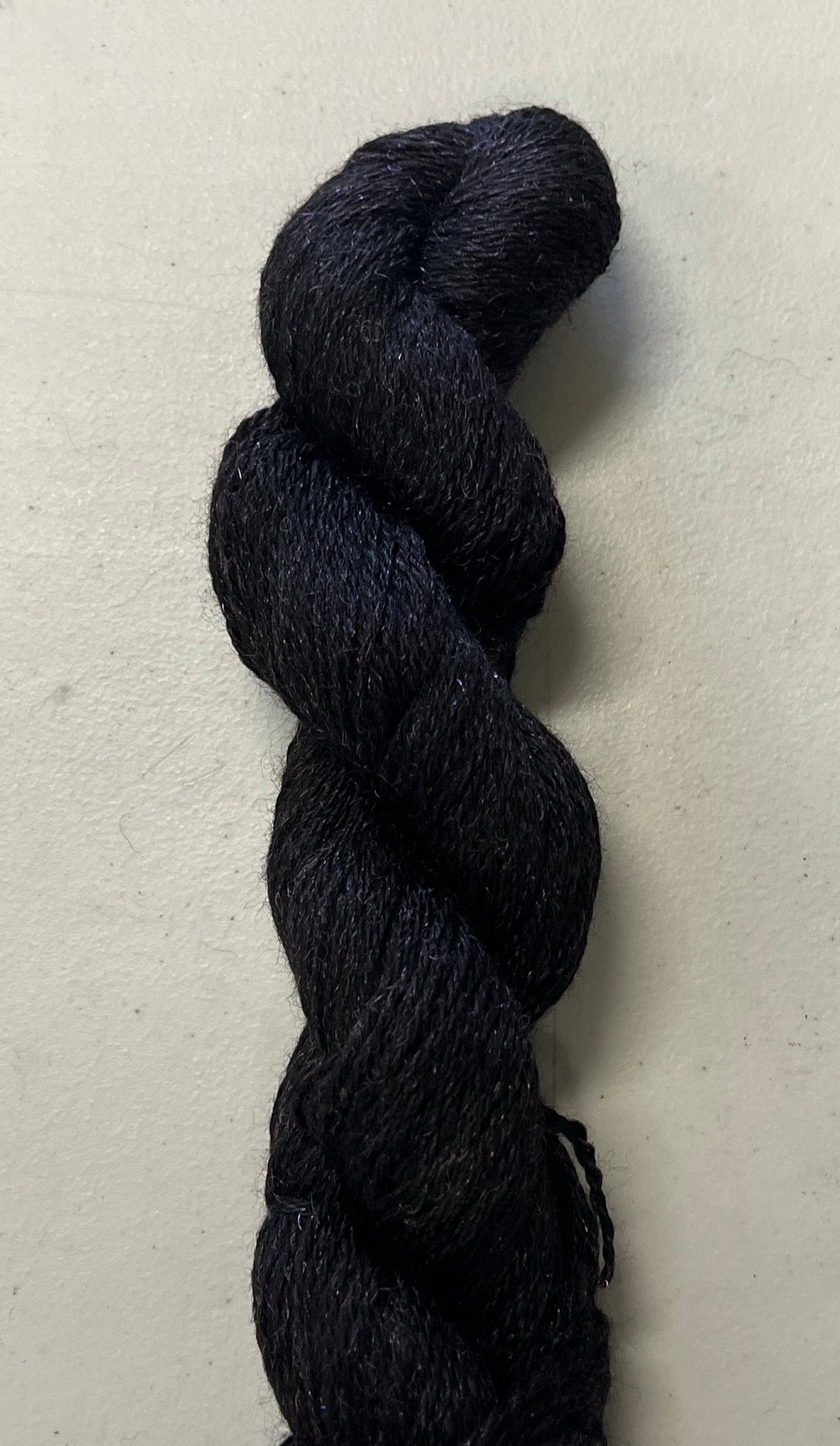Night Sky DK Purple Yarn