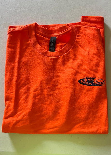 Bent Limb Farm T-shirt
