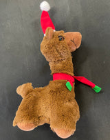 PacaBuddies Stuffed Alpaca Toy