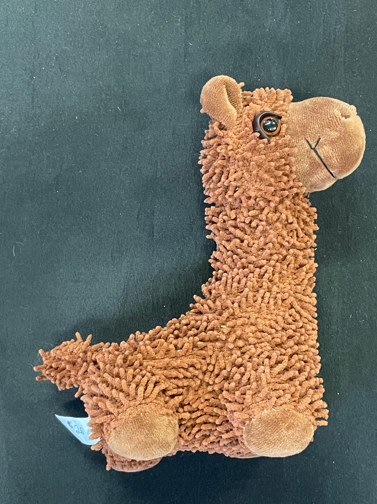 PacaBuddies Stuffed Alpaca Toy