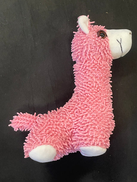 PacaBuddies Stuffed Alpaca Toy