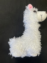 PacaBuddies Stuffed Alpaca Toy