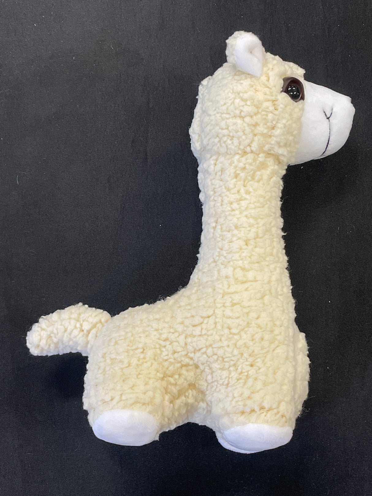 PacaBuddies Stuffed Alpaca Toy