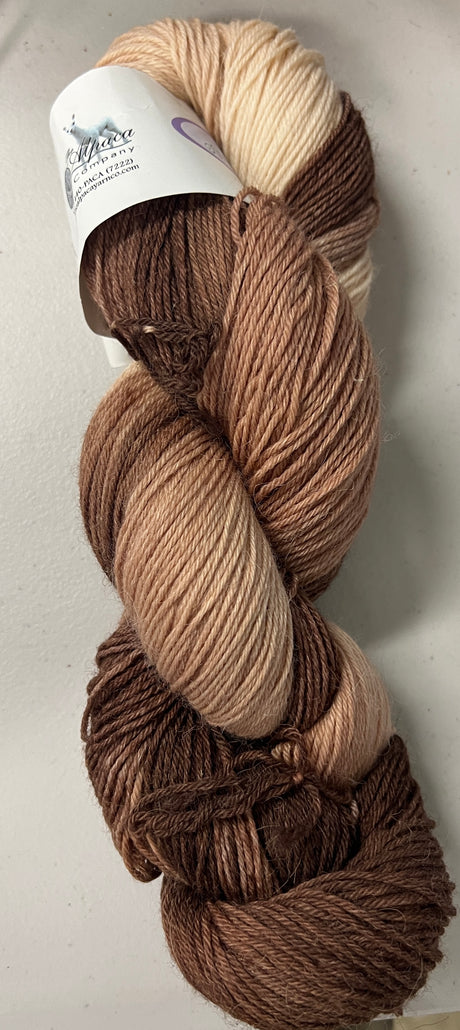 Paca Peds HT Sock/Fingering Yarn