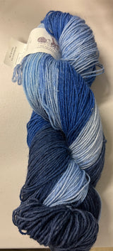 Paca Peds HT Sock/Fingering Yarn