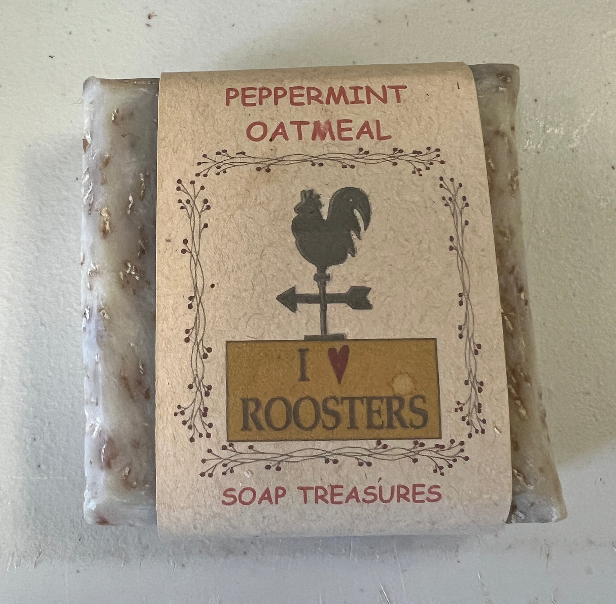 Soap Treasures