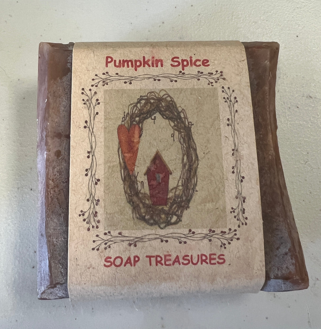 Soap Treasures