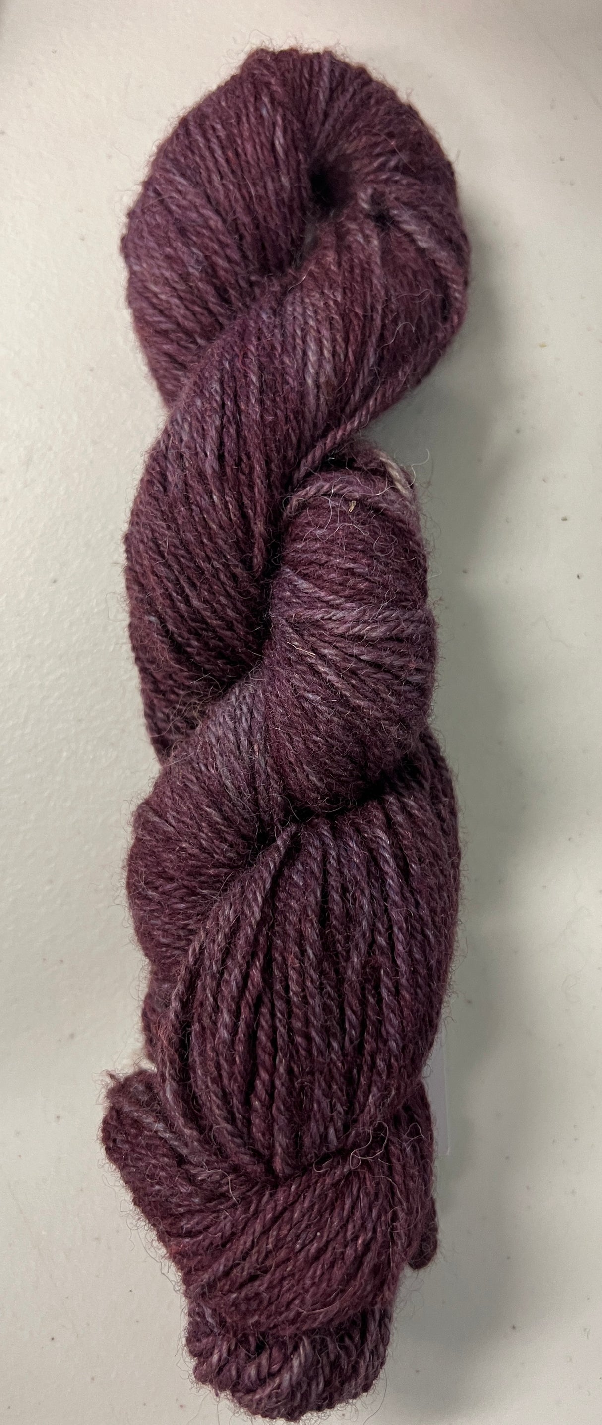Purple Haze DK Yarn