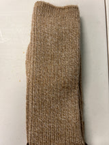RK 151 Alpaca Copper Crew Sock