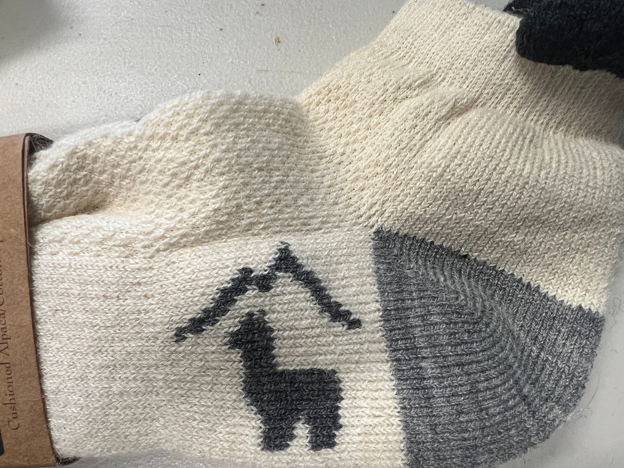 RK 292 Low Mesh Sock