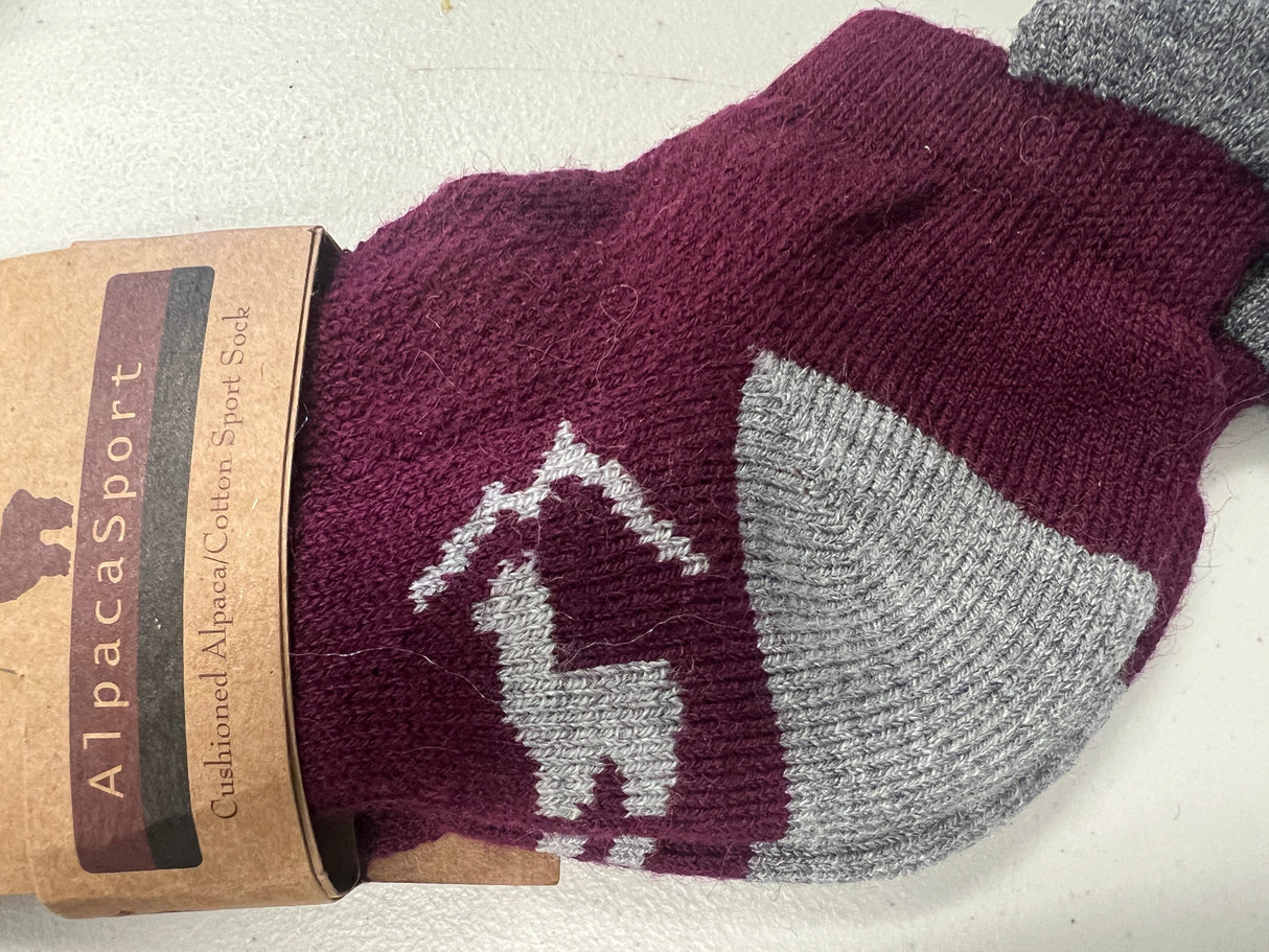 RK 292 Low Mesh Sock