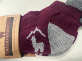 RK 292 Low Mesh Sock