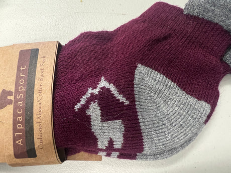 RK 292 Low Mesh Sock