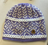 Reversible Alessia Alpaca hat