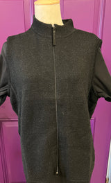 Ridgeport Zip Vest
