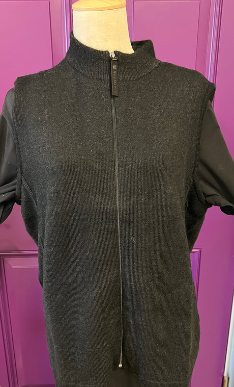 Ridgeport Zip Vest