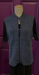 Ridgeport Zip Vest