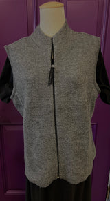 Ridgeport Zip Vest