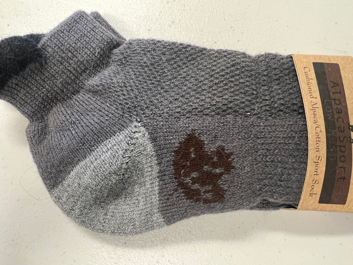 RK 292 Low Mesh Sock