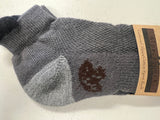 RK 292 Low Mesh Sock