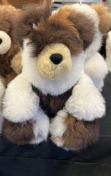 Teddy Bears