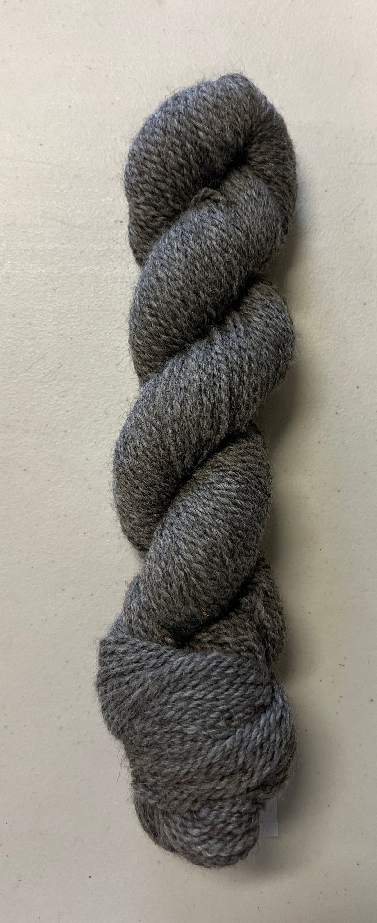 Smokey Slate DK Yarn