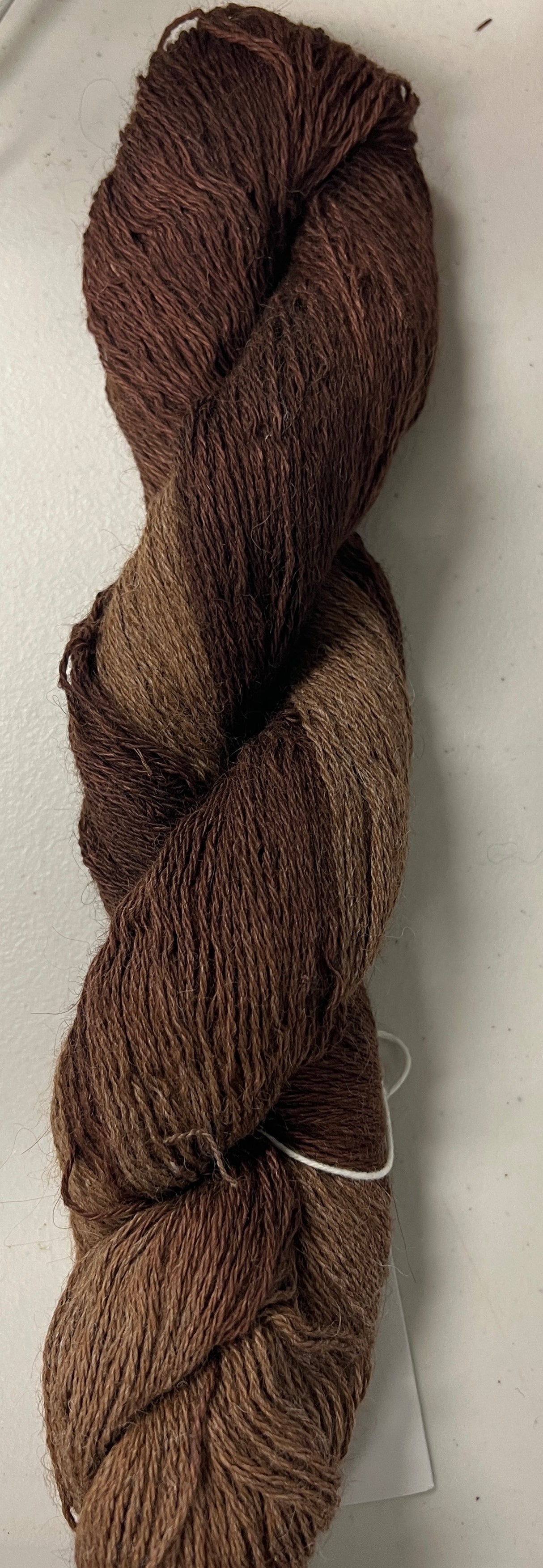 Box of Chocolates Sock Yarn