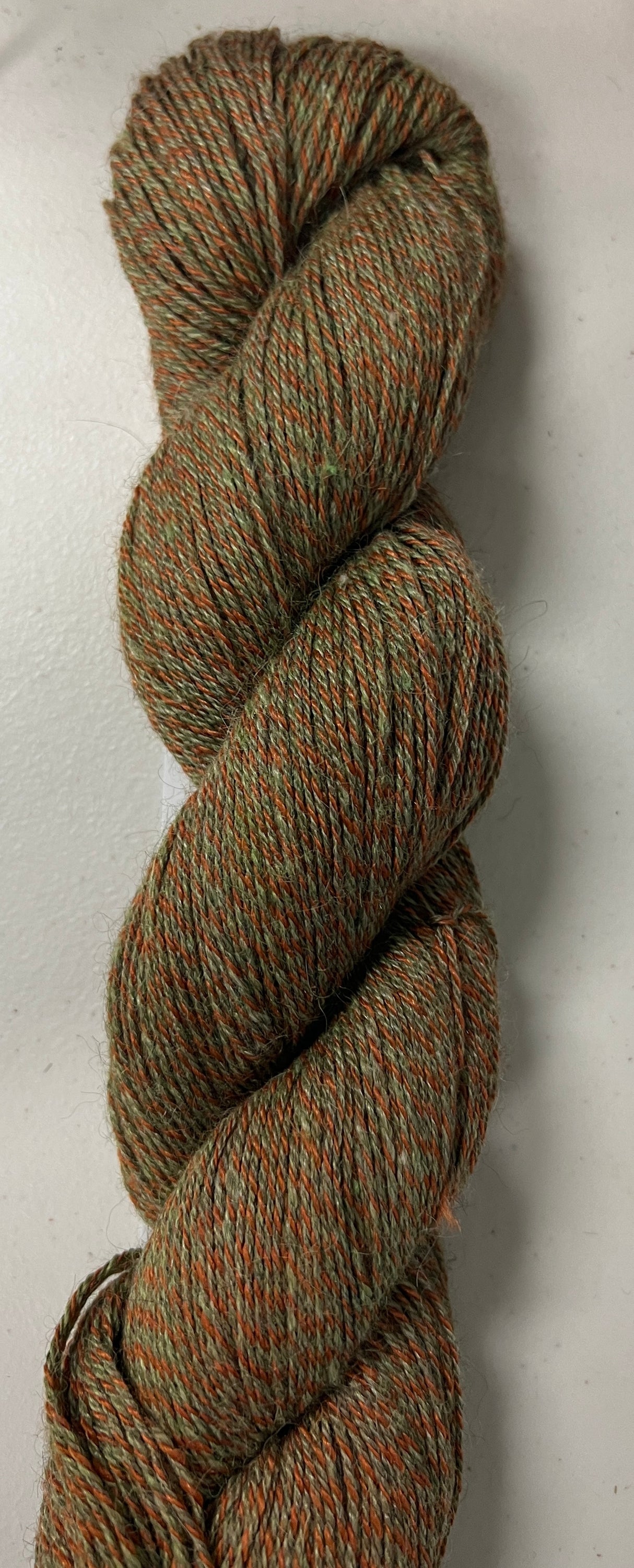 Sock Yarn