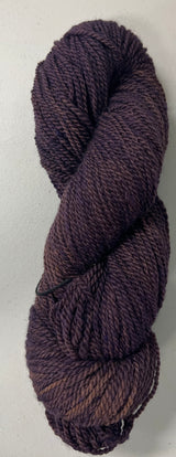 Spiced Chai DK Yarn