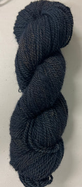 Spiced Chai DK Yarn
