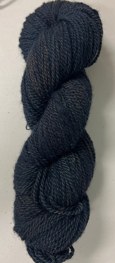 Spiced Chai DK Yarn