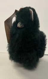 Standing Alpaca 6 inch