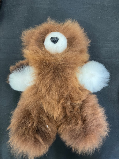 Teddy Bears