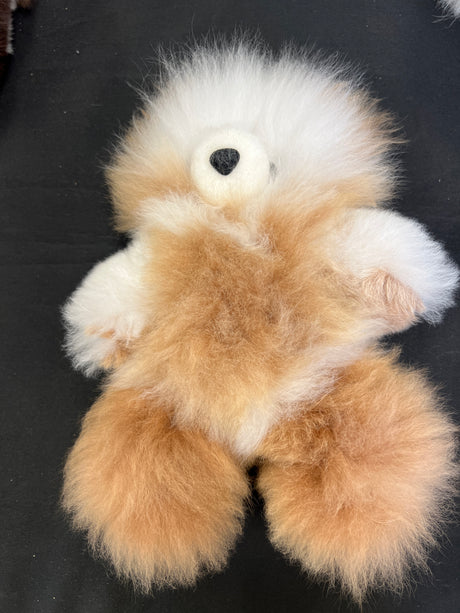 Teddy Bears