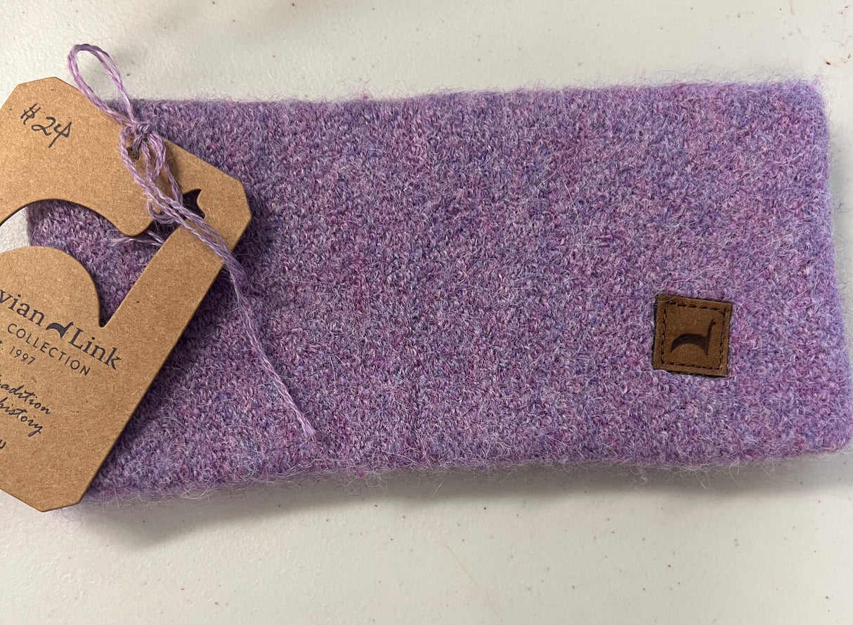 Terry Style Headband Peruvian Link