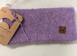 Terry Style Headband Peruvian Link