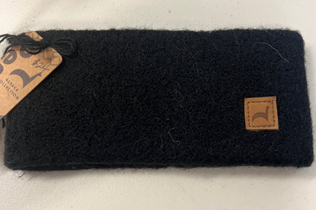 Terry Style Headband Peruvian Link
