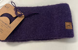 Terry Style Headband Peruvian Link