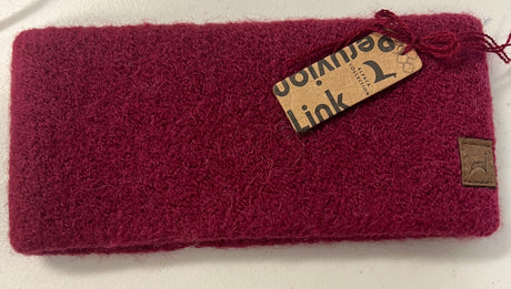 Terry Style Headband Peruvian Link