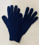 Trenza Alpaca Gloves