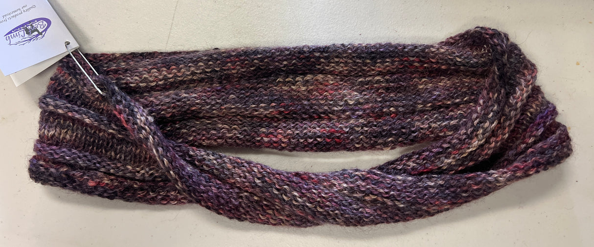 Twisted Cowl