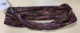 RH 325 Alpaca Copper Ski Band Terry Style