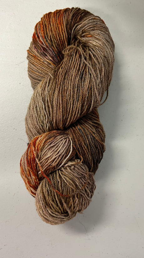 Sock 2024 Yarn