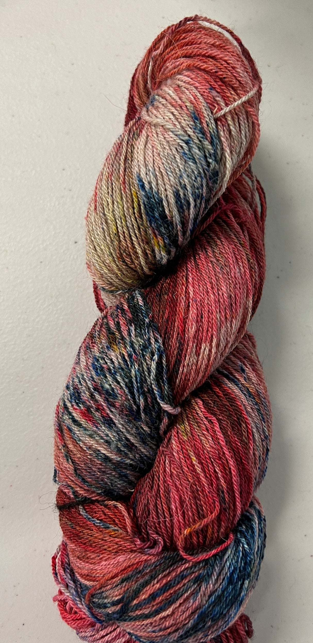 Sock 2024 Yarn