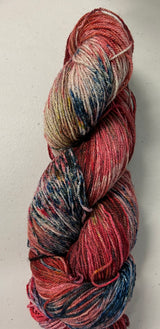 Sock 2024 Yarn