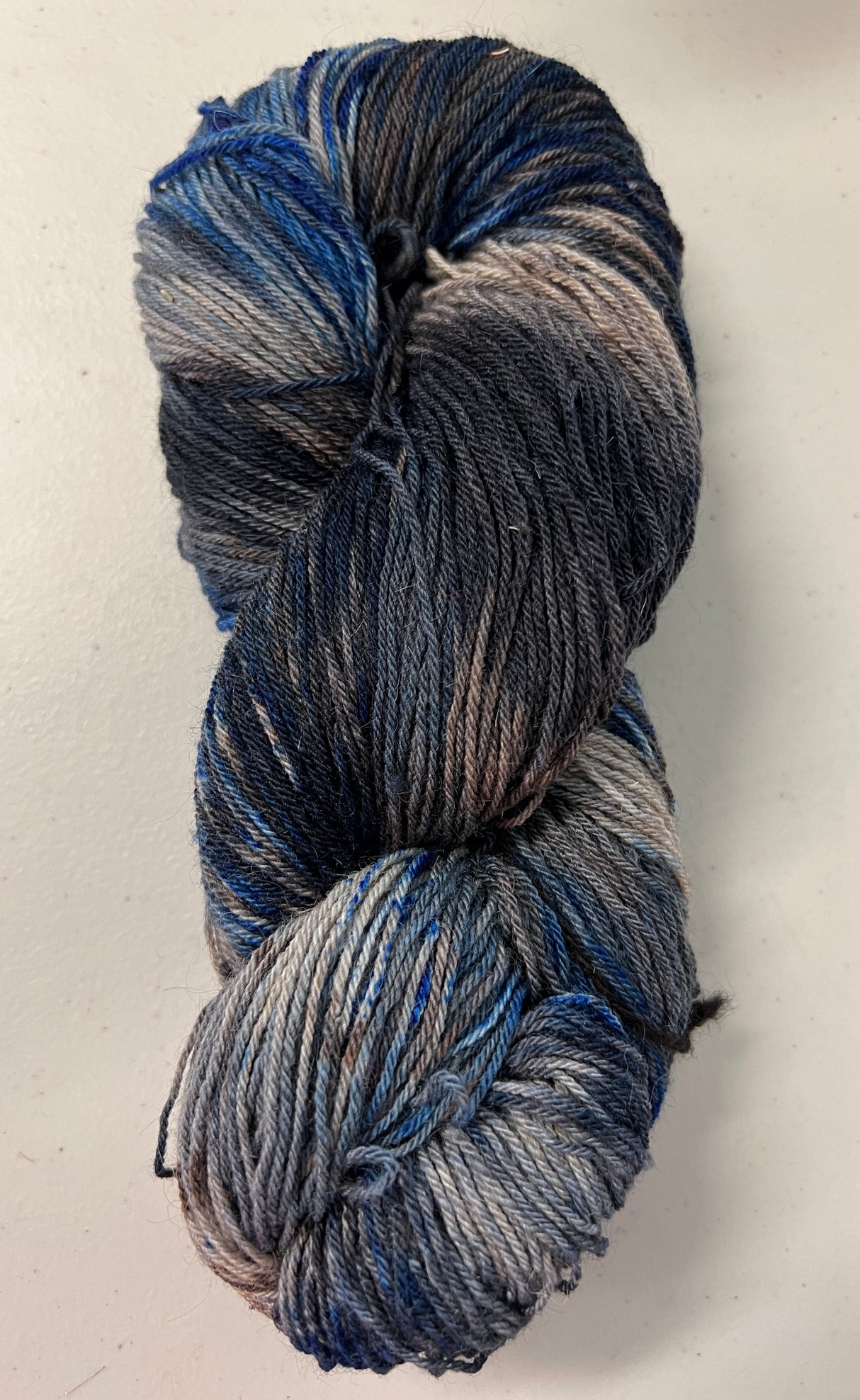 Sock 2024 Yarn